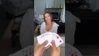 How To Know Their Card Every Time Magic Trick Revealed Magic Tutorial