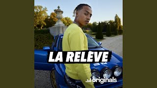 Mia - La Relève