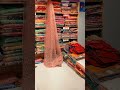 sarees new collection delhi bazar sakchi jamshedpur 😍😍👌