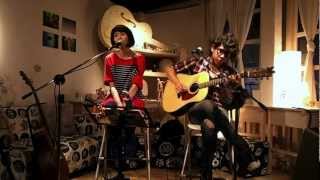 20120323_利得彙X慢慢說樂團_10.再見太難@西門町Somebodycafe 720p