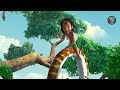 தி ஜங்கிள் புக் சீசன் 1 அத்தியாயம் 1 மனிதப்பொறி full episode jungle book in tamil