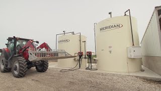 Meridian Fuel Tanks for all your Fuel Storage Needs (USA)