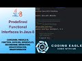 The Best Java 8 Functional Interfaces Explained