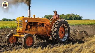 5 Most Popular Used Minneapolis Moline Tractors in the US