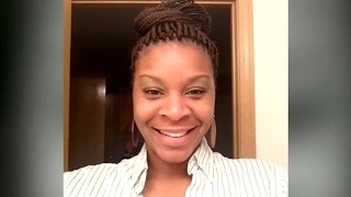 Sandra Bland Left Voicemail From Inside Prison: 'I'm Still Just At A Loss'