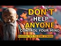 The Dark Side of Helping Others - 13 Surprising Ways It Can Harm You |  Buddhist Teachings