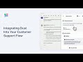 Build and update your documentation from support tickets