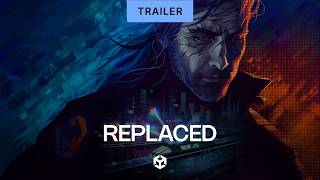 REPLACED | Launch Trailer