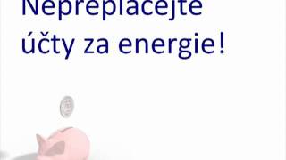 Srovnání cen energií - Energie123.cz