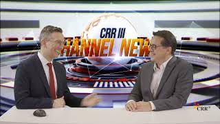 CRR 3 News Channel Episode 9: Impact on commercial banking