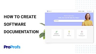 What Is Software Documentation & How to Create Software Documentation