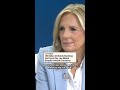 Jill Biden Defends Backing 2nd Term for Joe Biden Despite Health Concerns