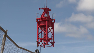 How to build a Tower Crane