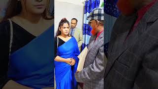 ভিন্ন কৌশলে  স্ত্রীর মন পরীক্ষা করলো স্বামী। #funny #comedy #viralvideo #shorts #shortfilm #video