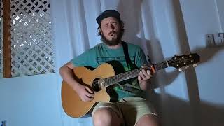 Cuatro Vientos - Shane Reimer Acoustic Medicine Music