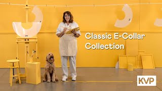 Veterinary Classic E-Collars | KVP International Catalog