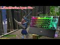 【2021年最新】最強ゲーミングキーボードtop5【ゲーミングキーボードおすすめランキング】