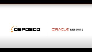 Deposco WMS with Netsuite Oracle ERP