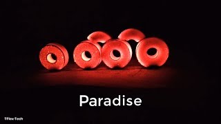 Paradise - Downfall Lyrics
