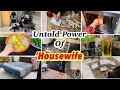 The Untold Power Of Housewife|A Heartfelt Motivation