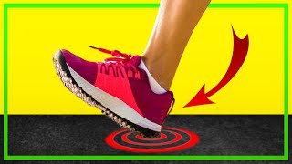 Why heel striking is NOT your biggest running problem
