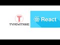 React.js and es modules