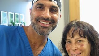 Fat Transfer vs. Filler - Dr. Amir Karam Interview