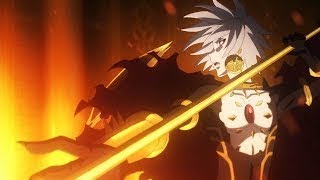 Fate/Apocrypha カルナVSヴラド3世「積みだ！」