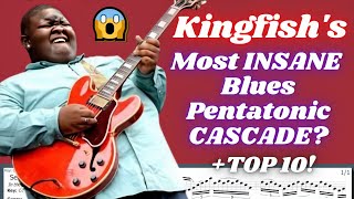 The SOLO That PROVES Modern Blues Is Here to Stay!!! KINGFISH