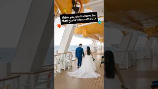 Episode 129: Disney Dream Wedding #podcast #disneycruiseline