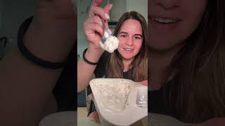 CHOBANI FLIP REVIEW | Key Lime Crumble 😋