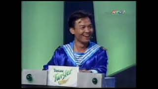 (HTV7) Trích đoạn Nốt nhạc vui (19/12/2007 - số đặc biệt chào mừng ngày Quân đội Nhân dân Việt Nam)