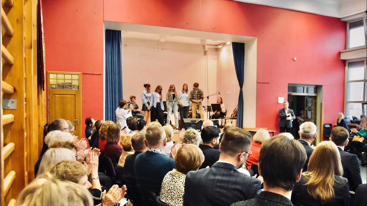 Kooperacja Dni Których Nie Znamy Live Z Dnia Edukacji Narodowej