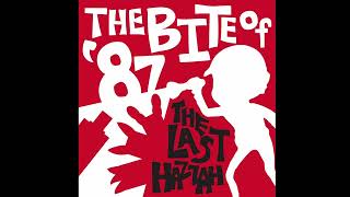 Getting Out - The Bite of ‘87: The Last Hazzah - DEMO TRACK