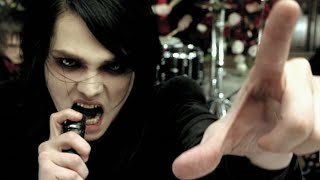 My Chemical Romance - Helena [Official Music Video]