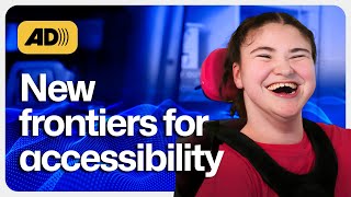Coding Accessibility: Becky Audio Descriptive Version