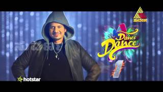 Dance Dance | Akul Promo