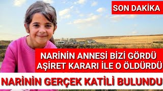 ASIRET TARIKAT KARARI DEDI SONRA KATIL BULUNDU Narin Gürani esra songül karlı Müge anlı seda sayan