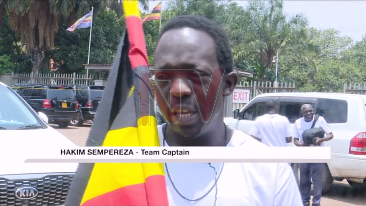 ROAD TO BIRMINGHAM 2022: Mauritius qualification event to feature five Ugandans