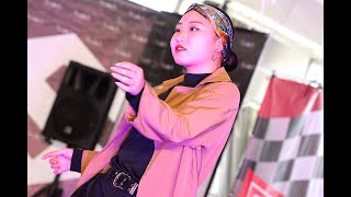 YUI | U15solo | 準優勝FINALIST | Soulm8 DANCE CONTEST TOKYO | 2020.3.21