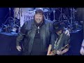 Lynyrd Skynyrd & Jelly Roll | Tuesday's Gone | Live at Ryman Auditorium 2022