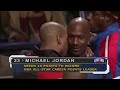 When Michael Jordan Bullied Kobe Bryant & Kobe Got REVENGE