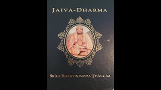 Ch 18 Prameya: Bhedabheda-Tattva - AUDIO