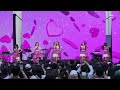 bnk48 full fancam binance th