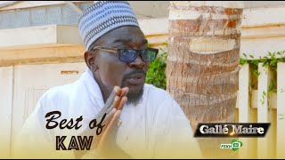 BEST OF KAW | GALLÉ MAIRE