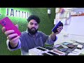 biggest price drop ever🔥😱 cheapest iphone market in jammu second hand iphone and android🔥 jammu