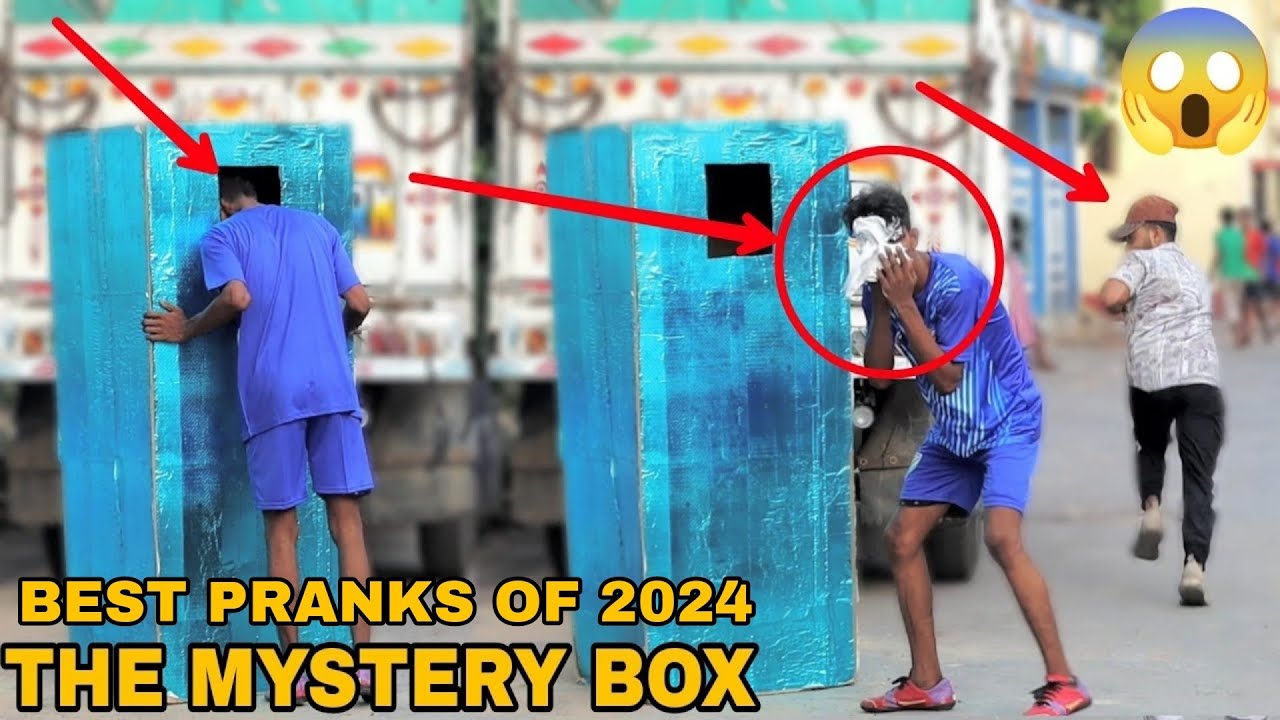 Top 10 Funniest Pranks Of 2024 Best Indian Pranks Mouz Prank Youtube