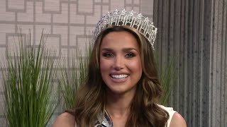 Who’s taking over? We crowned the next Miss Texas USA LIVE on Houston Life!