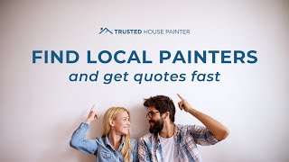 How To Find Local Painters