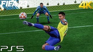 FIFA 23  - Online Goals & Skills Compilation #2 | PS5™ [4K]